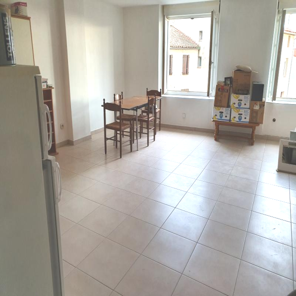 Offres de vente Appartement Narbonne 11100