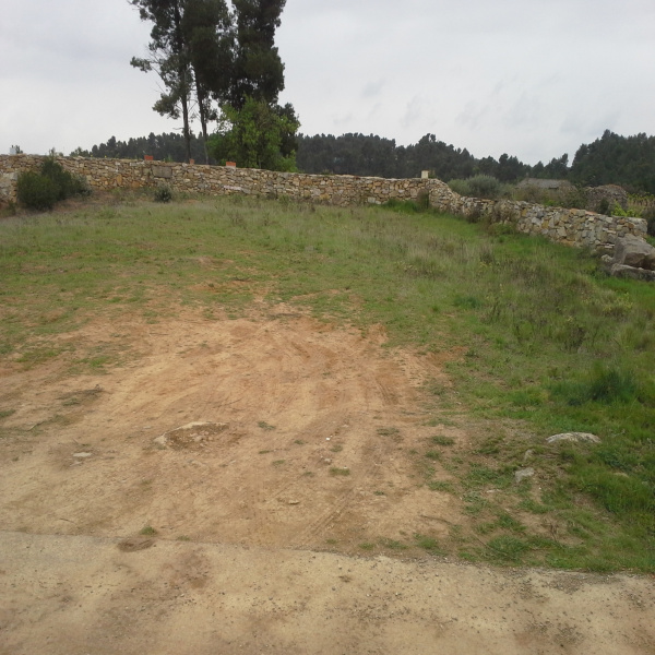 Offres de vente Terrain Bize-Minervois 11120