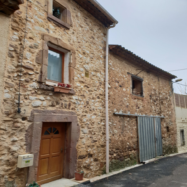 Offres de vente Maison de village Thézan-des-Corbières 11200