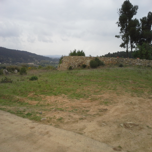 Offres de vente Terrain Bize-Minervois 11120