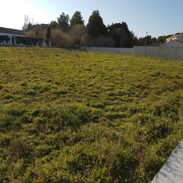 Offres de vente Terrain Narbonne 11100