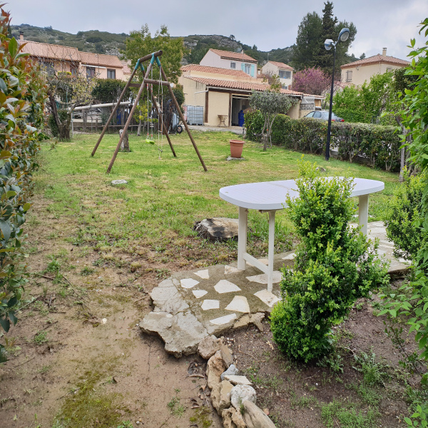 Offres de vente Terrain Montredon-des-Corbières 11100