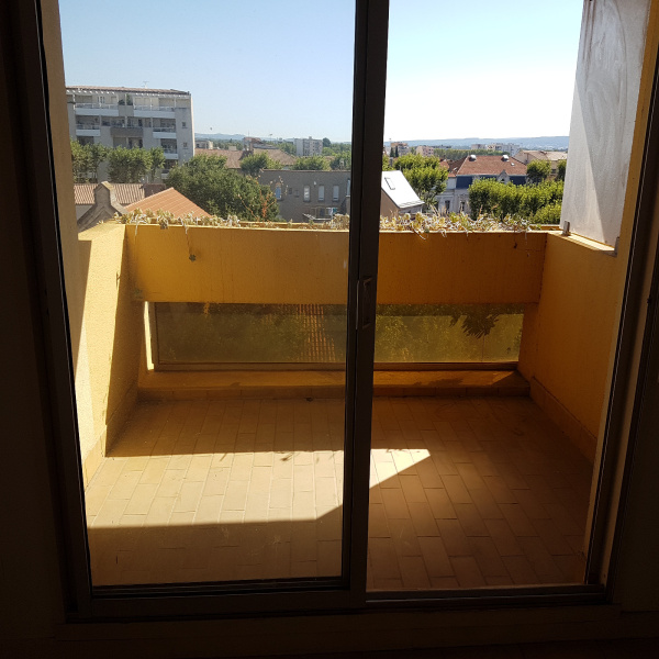 Offres de vente Appartement Narbonne 11100