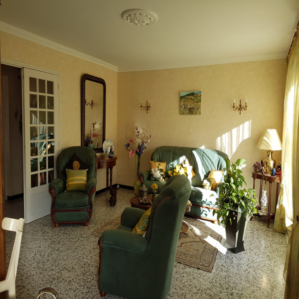 Offres de vente Maison Narbonne 11100