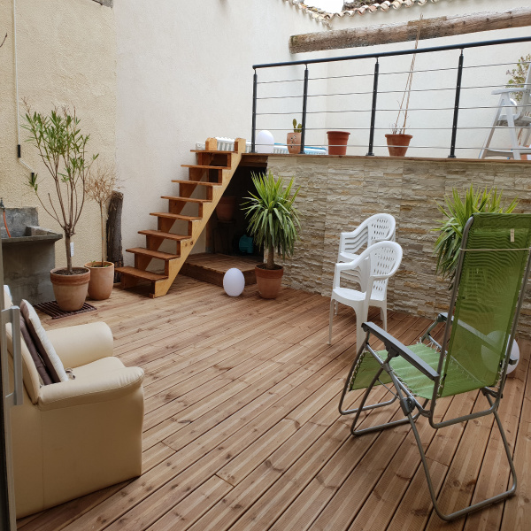 Offres de vente Maison Salles-d'Aude 11110