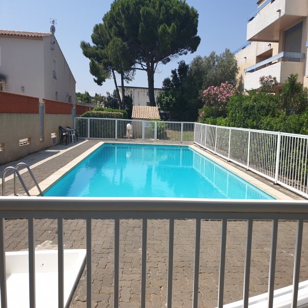 Offres de vente Appartement Narbonne 11100