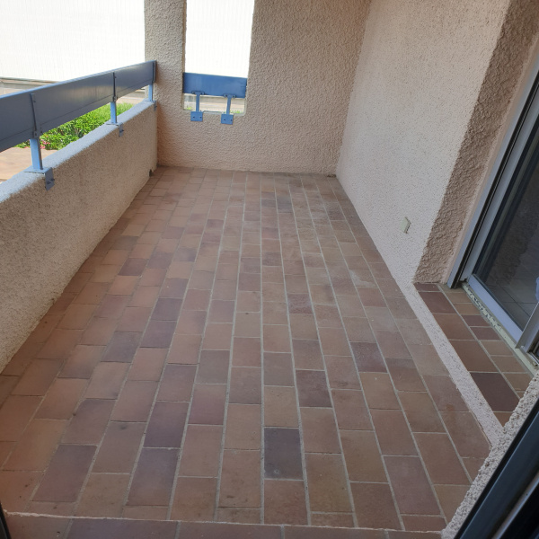 Offres de vente Appartement Narbonne 11100