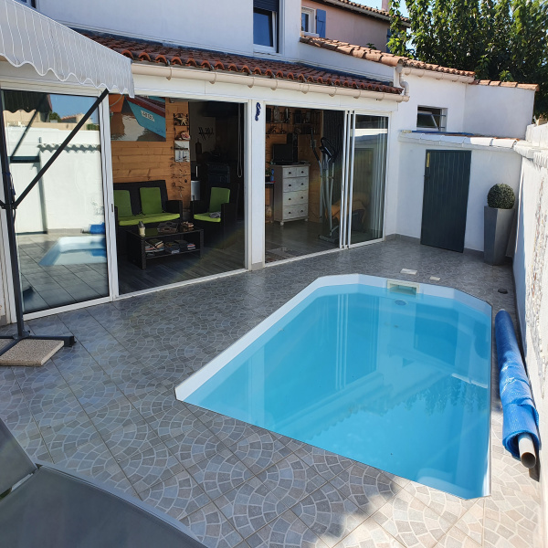Offres de vente Villa Narbonne 11100
