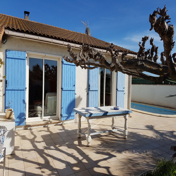 Offres de vente Villa Lézignan-Corbières 11200