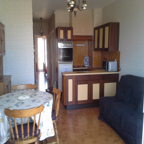 Offres de vente Appartement Port-la-Nouvelle 11210