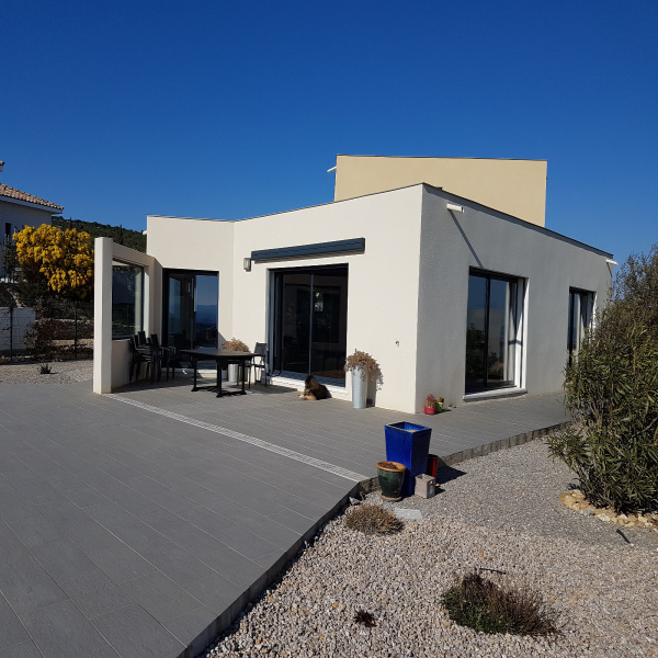 Offres de vente Villa Narbonne 11100
