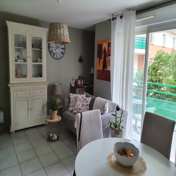 Offres de vente Appartement Narbonne 11100