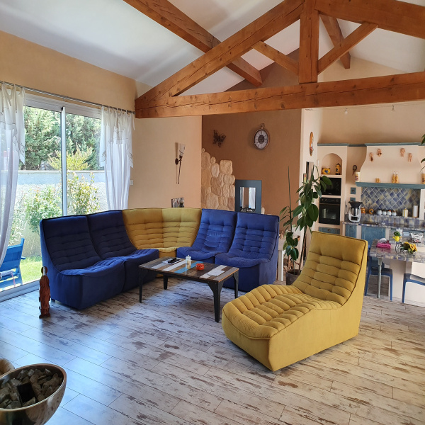 Offres de vente Villa Narbonne 11100