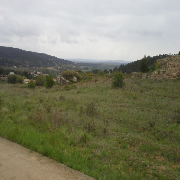 Offres de vente Terrain Bize-Minervois 11120