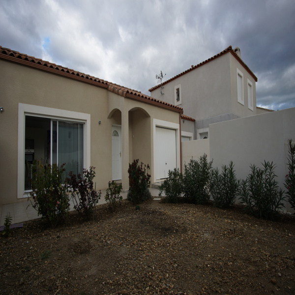 Offres de vente Villa Narbonne 11100