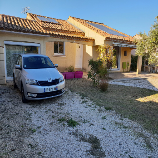 Offres de vente Villa Salles-d'Aude 11110