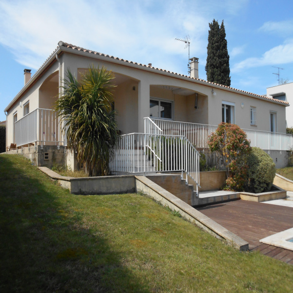 Offres de vente Villa Perpignan 66000