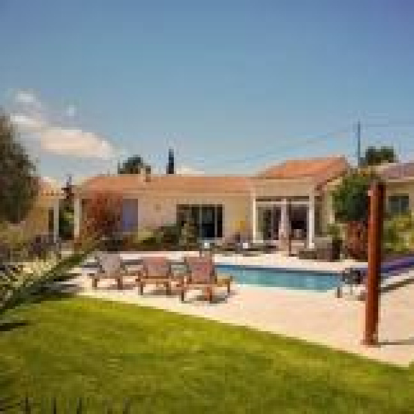 Offres de vente Villa Pouzols-Minervois 11120