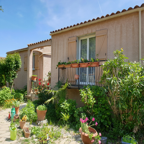 Offres de vente Villa Raissac-d'Aude 11200