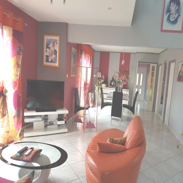 Offres de vente Villa Narbonne 11100