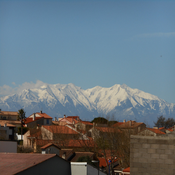 Offres de vente Terrain Cabestany 66330