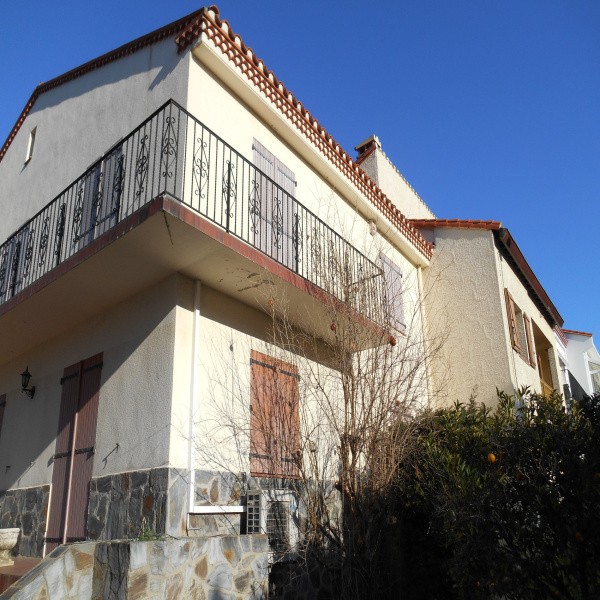 Offres de vente Villa Perpignan 66000