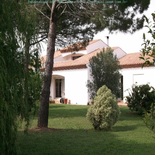 Offres de vente Villa Narbonne 11100