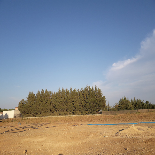 Offres de vente Terrain Roubia 11200