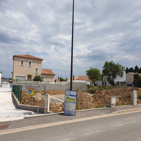 Offres de vente Villa La Palme 11480