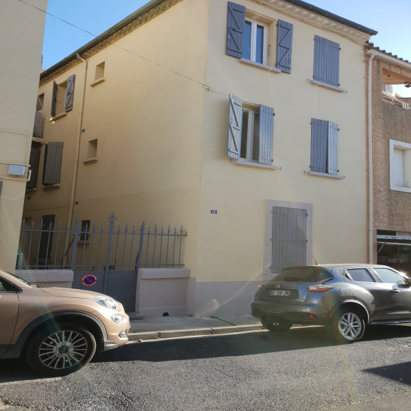 Offres de vente Appartement Narbonne 11100