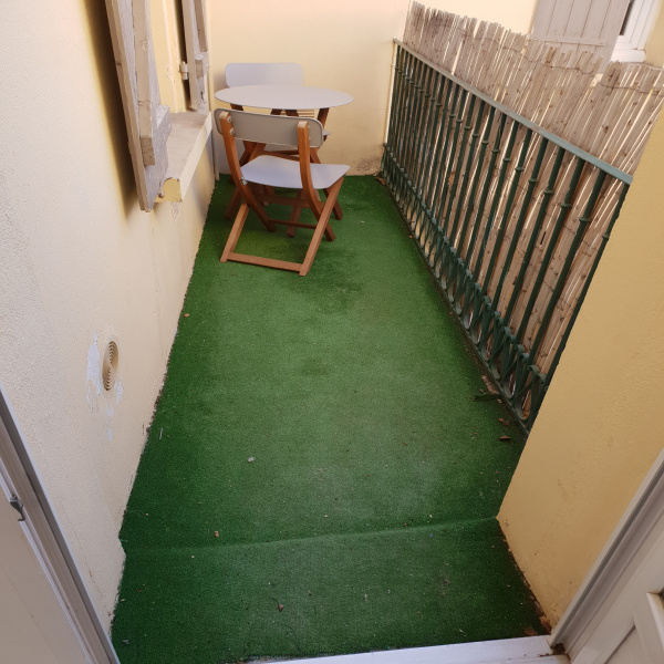 Offres de vente Appartement Narbonne 11100