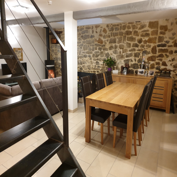 Offres de vente Maison de village Bizanet 11200