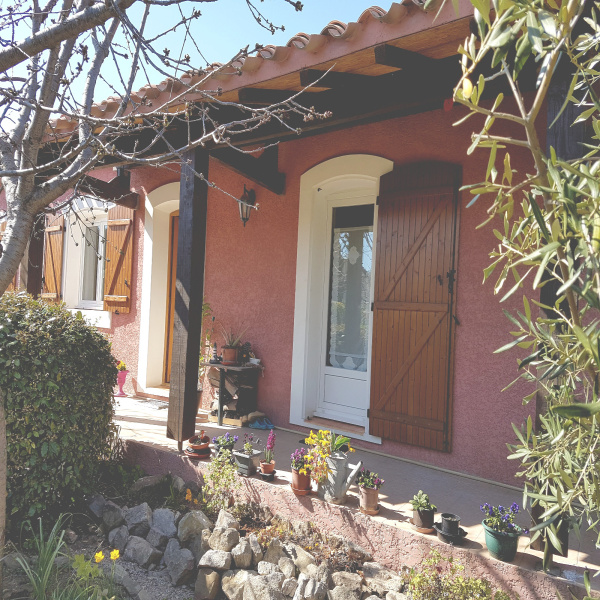 Offres de vente Villa Tourouzelle 11200
