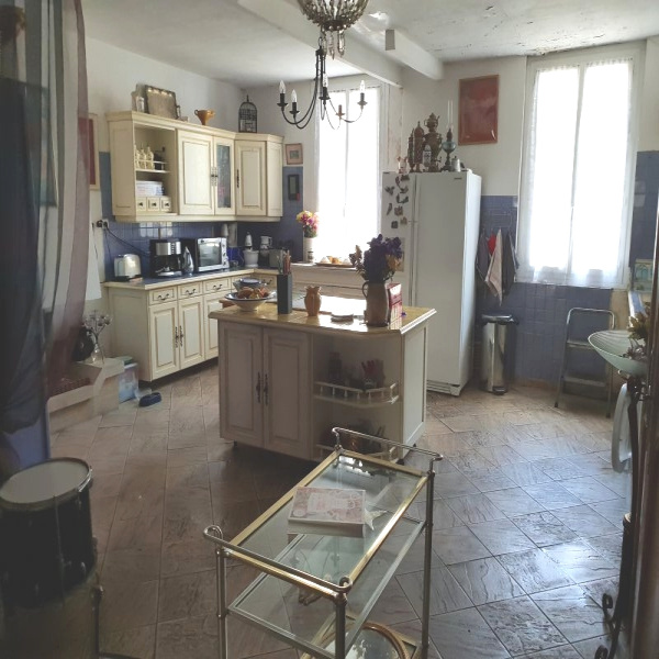 Offres de vente Maison Narbonne 11100