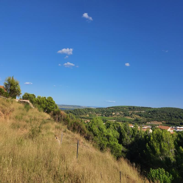 Offres de vente Terrain Narbonne 11100