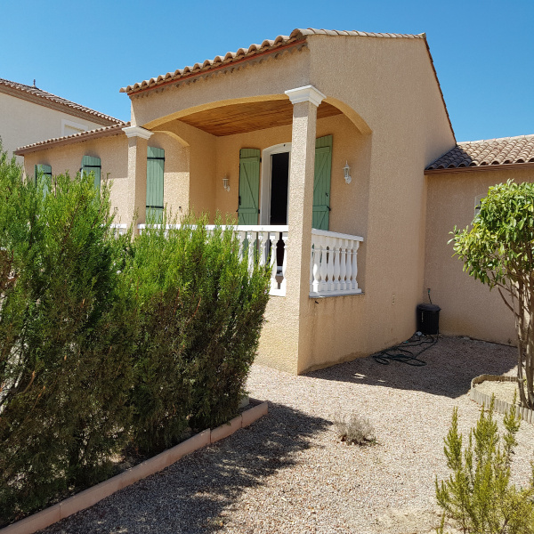 Offres de vente Villa Salles-d'Aude 11110