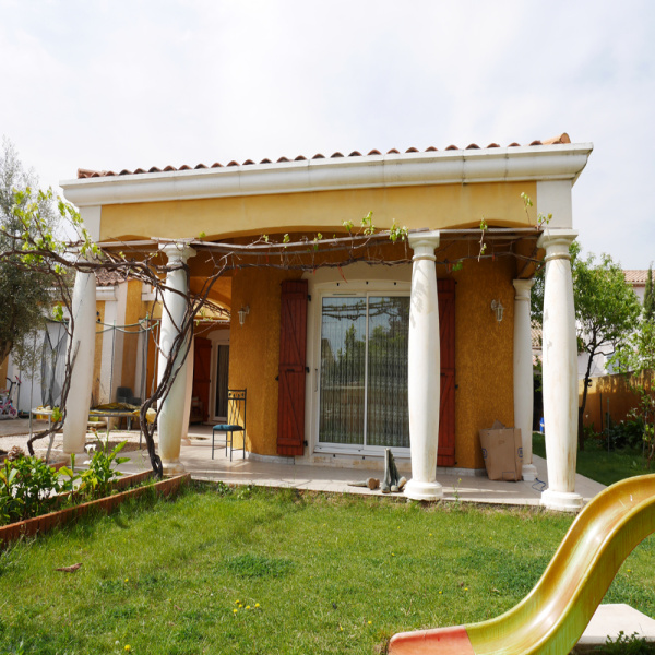 Offres de vente Villa Narbonne 11100