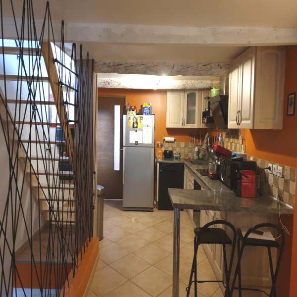 Offres de vente Maison de village Conilhac-Corbières 11200