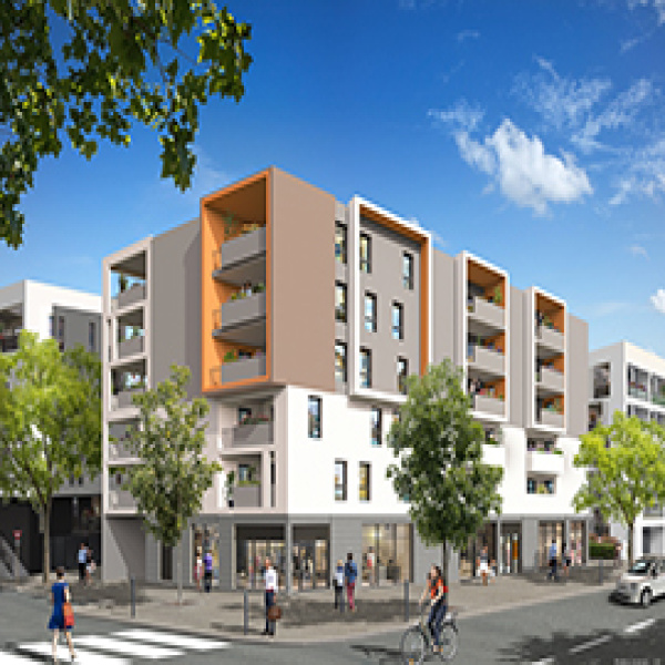Offres de vente Appartement Montpellier 34000