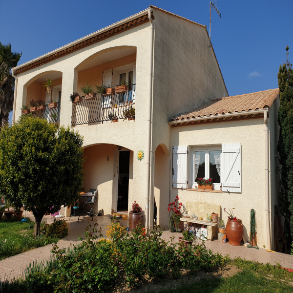Offres de vente Villa Coursan 11110
