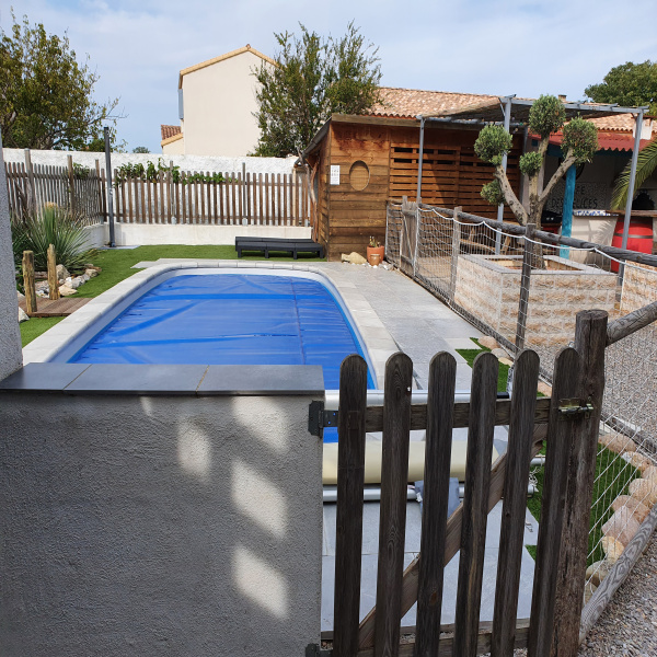 Offres de vente Villa Vinassan 11110