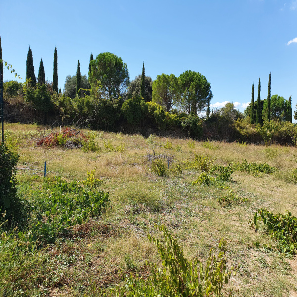 Offres de vente Terrain Marcorignan 11120