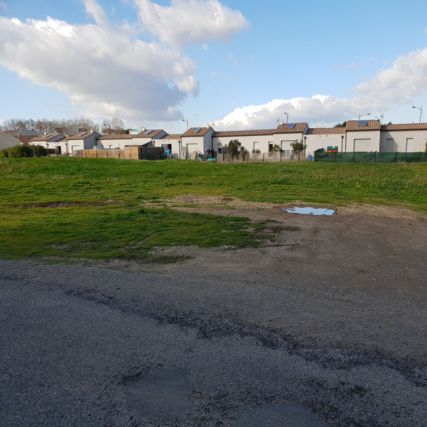 Offres de vente Terrain Sallèles-d'Aude 11590