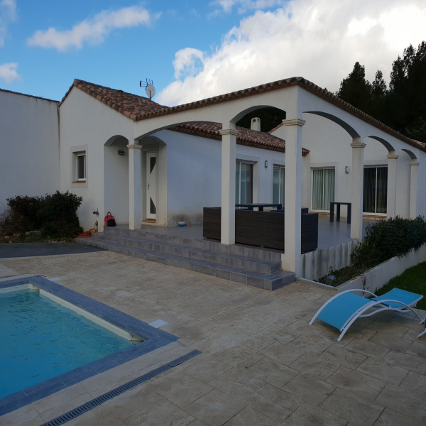 Offres de vente Villa Narbonne 11100