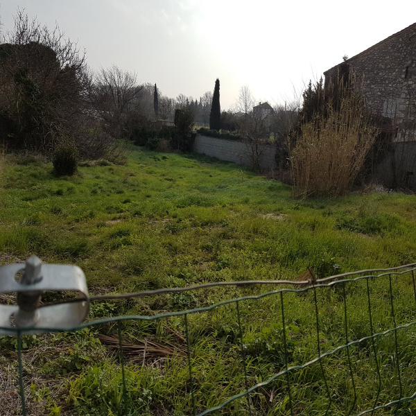 Offres de vente Terrain Cuxac-d'Aude 11590