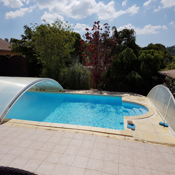 Offres de vente Villa Fleury 11560