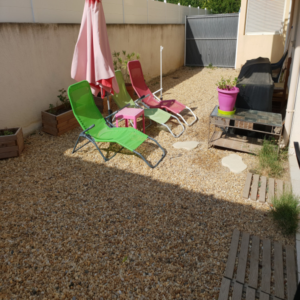 Offres de vente Appartement Narbonne 11100