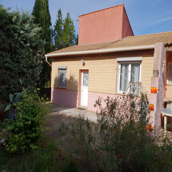 Offres de vente Villa Cuxac-d'Aude 11590