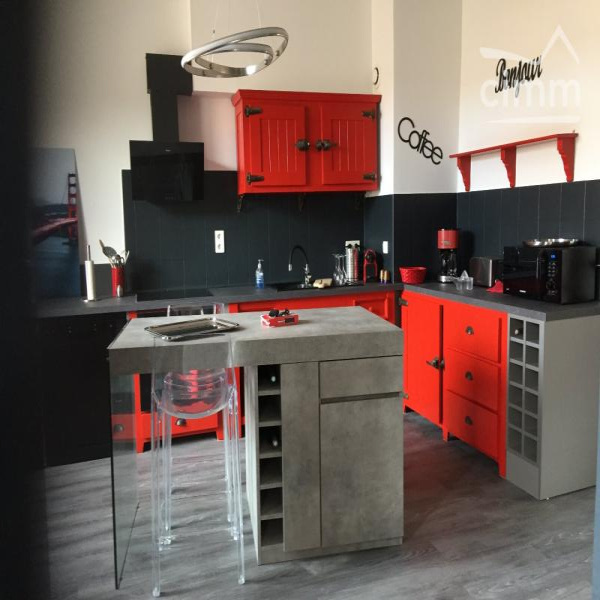 Offres de vente Appartement Narbonne 11100